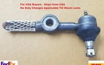 Tie Rod End For Willys Jeep CJ2A CJ3A CJ5 1945-71 # 640178. Fixed Price $51.99.