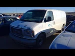 Used Front Right Steering Knuckle Fits: 2001 Gmc Savana 2500 Gra. Fixed Price $169.15.