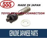 Genuine Sankei Inner Tie Rod End Made Japan 4RUNNER Tacoma 45503-39075. Fixed Price $53.96.