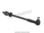 Porsche 911/930 Front Left Right Tie Rod Lemfoerder +warranty. Fixed Price $105.70.
