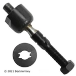 Tie Rod End 101-5325 Unbranded Renumbered To Beck/arnley Free Shipping. Fixed Price $19.95.