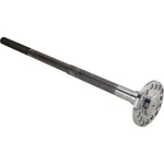 Speedway Long 31 Spline Cut-to-fit Axle, Fits 9 Inch Ford Rear End. Fixed Price $150.99.