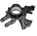 Dorman 697-912 Rear Passenger Side Suspension Knuckle Compatible With Select. Fixed Price $100.00.