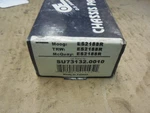Front Outer Tie Rod End ES2188R Fits Subaru 1980-1989 H91. Fixed Price $16.00.