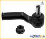 Tie Rod End Lemf Rder 3194302 Front Axle For Volvo XC60. Fixed Price $43.68.