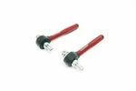 Truhart For 88-00 Honda Civic & 90-01 Integra Tie Rod Ends Reverse Rc Adjustable. Fixed Price $3127.50.