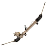 For Pontiac Grand Prix W/ Magnasteer 97-03 Power Steering Rack Pinion Tcp. Fixed Price $201.00.