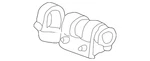Genuine Ford Steering Tie Rod End Adjusting Sleeve PC3Z-3280-B. Fixed Price $51.94.