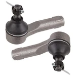 Outer Tie Rod End Pair For Nissan 240SX Maxima Altima & Infiniti I30. Fixed Price $56.00.