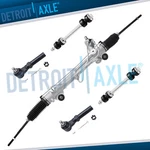 5PC Rack & Pinion Outer Tie Rods Sway Bars Kit 1994-2003 2004 Ford Mustang. Fixed Price $278.75.