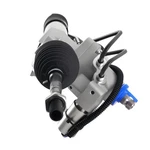Complete Power Steering Rack & Pinion For Nissan Murano Awd 2009-14 49001-1AD0A. Fixed Price $270.45.