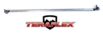 Teraflex High Steer Aluminum Tie Rod W/ Offset Ends For 97-06 Jeep Wrangler Tj. Fixed Price $215.99.