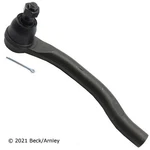 Tie Rod End 101-5327 Unbranded Renumbered To Beck/arnley Free Shipping. Fixed Price $20.89.