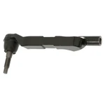 Charger Challenger 300 Left Tie Rod End Outer Oem New Genuine Mopar 68156905AA. Fixed Price $126.27.