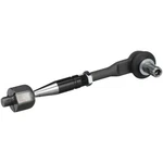 Delphi TA5521 Tie Rod Assembly For 02-09 Audi A4 Quattro RS4. Fixed Price $75.03.