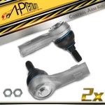 A-premium Front Outer Tie Rod End For Porsche Cayenne Volkswagen Touareg Audi Q7. Fixed Price $26.23.