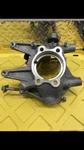 Oem Audi Steering Knuckle 17-23 R8 V10 Spyder Rear 4S0-505-434-E 4S0.505.434.C. Fixed Price $385.00.
