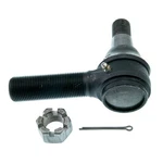 Moog Front Right Outer Steering Tie Rod End For 1990-2002 International 4900. Fixed Price $104.70.