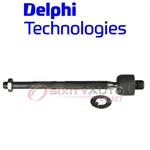 Delphi TA2864 Steering Tie Rod End For TI59200 MS60719 EV800925 AX07265 Vy. Fixed Price $44.96.