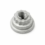Genuine Oem Steering Tie Rod Nut For Bmw X5, X6 31126780480. Fixed Price $20.54.