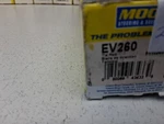 Auto Plus/moog EV260 - Steering Tie Rod End, Inner. Fixed Price $19.99.
