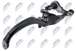 Genuine Nty Knuckle Wheel Suspension ZZP-CH-027 For Chrysler Dodge. Fixed Price $95.36.