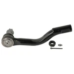 Moog ES801513 Front Right Outer Steering Tie Rod End For 17-23 Pacifica Voyager. Fixed Price $60.99.