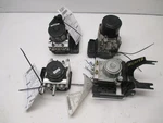 2008 Mazda Abs Anti Lock Brake Actuator Pump Oem 126K Miles - LKQ452593183. Fixed Price $79.50.