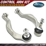 2PCS Front Outer Tie Rod Set For Bmw F48 X1 F39 X2 Mini F55 F56 Cooper Clubman. Fixed Price $57.29.