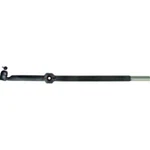Rockjock CE-9701DLO Heavy-duty Currectlync Drag Link For Jeep Wrangler Tj. Fixed Price $233.35.