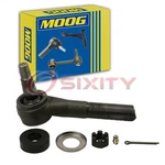 Moog Steering Tie Rod End For XES413R TR413R TR1072 TA2310 T413 Cm. Fixed Price $34.23.