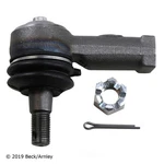 Steering Tie Rod End Beck/arnley 101-4160. Fixed Price $39.31.