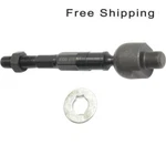 Front Lh Or Rh Side Inner Tie Rod End Manufactured Usa Fits Csx Civic. Fixed Price $30.38.