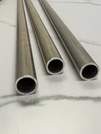 6061 T6 Aluminum Seamless Drawn Tube 1" To 1-1/2" Od X .035-.25" Wt, 12-48". Fixed Price $57.73.