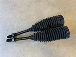 Mercedes Ml Gle Gls W166 C166 Genuine Steering Rack Tie Rod Set X2 Psc. Fixed Price $48.00.