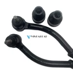 New 2PCS Outer Tie Rods For 12-17 Elantra Veloster 56820-3X000 56820-3X090. Fixed Price $55.62.