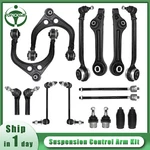 16PC Suspension Control Arm Tierod For 2011-2019 Challenger Charger Chrysler 300. Fixed Price $157.98.