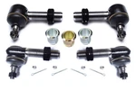 Teraflex For Jeep Tj High Steer Tire Rod End Replacment Kit 97-06 Wrangler. Fixed Price $265.99.