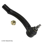 Tie Rod End 101-4692 Unbranded Renumbered To Beck/arnley Free Shipping. Fixed Price $19.95.