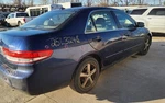 Honda Accord 2004 Steering Gear Rack 53601-SDA-A05 Used 8610. Fixed Price $248.00.