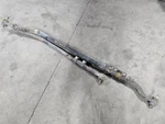 Used 02 F350 4X4 Steering Drag Link Shipped As Shown. Fixed Price $331.88.