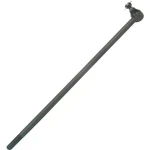 MDS1070 Mevotech Tie Rod End Front Passenger Right Outer Exterior Outside. Fixed Price $54.64.