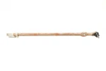 New Motorcraft Steering Drag Link Front MDOE-45 F-450 F-550 Super Duty 2011-2016. Fixed Price $141.85.