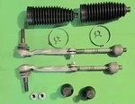 2017-2025 Bmw G30 G11 G12 G14 G15 G31 G32 Lemforder Steering Tie Rods Kit. Fixed Price $299.99.