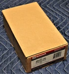 New Oem Ford Motorcraft MEOE-126 8C2Z-3A131-D Steering Outer Tie Rod End. Fixed Price $35.00.