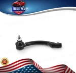 Genuine Tie Rod End Outer Front Left Kia Forte 2017-2018 56820B0000. Fixed Price $20.43.