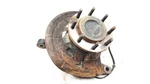 99-03 Ford F450 Powerstroke Driver Left Front Spindle Steering Knuckle 4X2 2WD. Fixed Price $284.93.