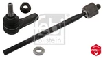 Genuine Febi Bilstein Tie Rod 37205 For Audi Porsche Vw. Fixed Price $58.79.