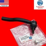 Genuine Toyota Avalon Camry ES330 ES350 Left Steering Tie Rod End 45470-39225. Fixed Price $113.95.