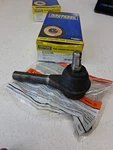 Steering Tie Rod End Moog ES323R. Fixed Price $19.99.